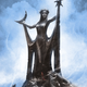 Illustration for article titled iSkyrim/i Ported To Expensive Art Prints